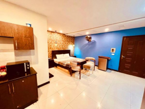 Haven Lodge - Luxury Studio Apartment